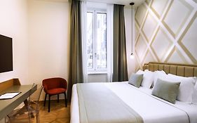 Best Western Plus Royal Superga Hotel