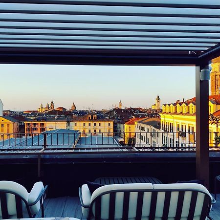 Best Western Plus Royal Superga Hotel Cuneo Esterno foto