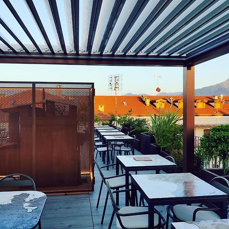 Best Western Plus Royal Superga Hotel Cuneo Esterno foto