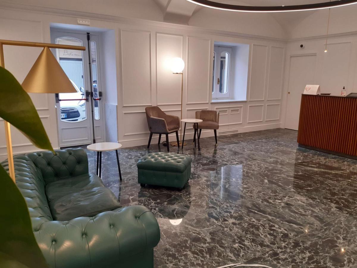 Best Western Plus Royal Superga Hotel Cuneo Esterno foto