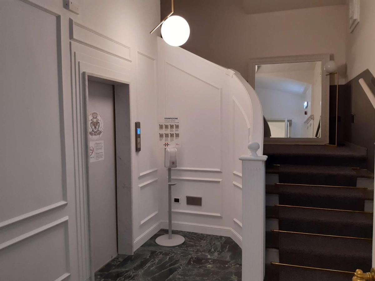 Best Western Plus Royal Superga Hotel Cuneo Esterno foto