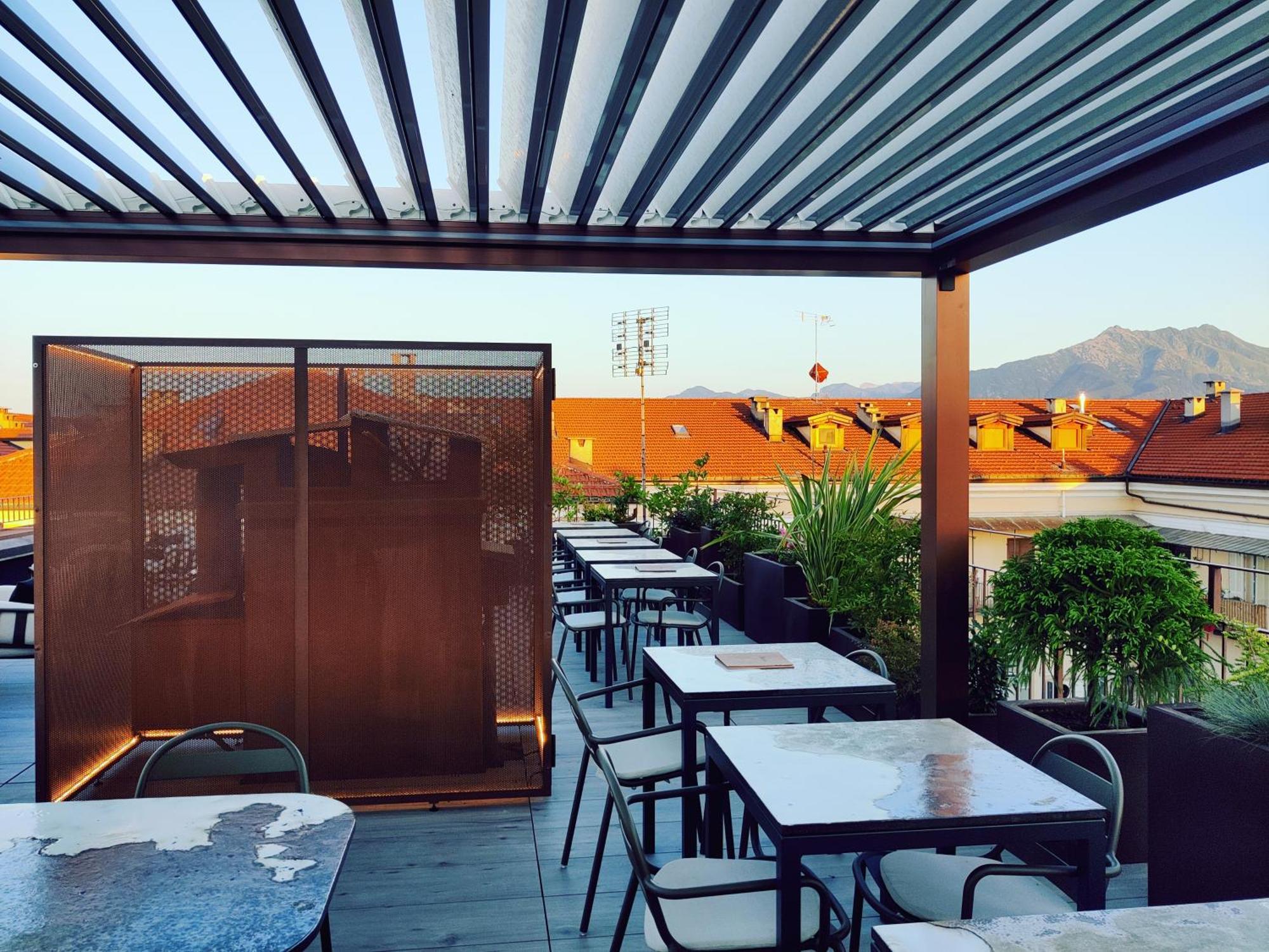 Best Western Plus Royal Superga Hotel Cuneo Esterno foto