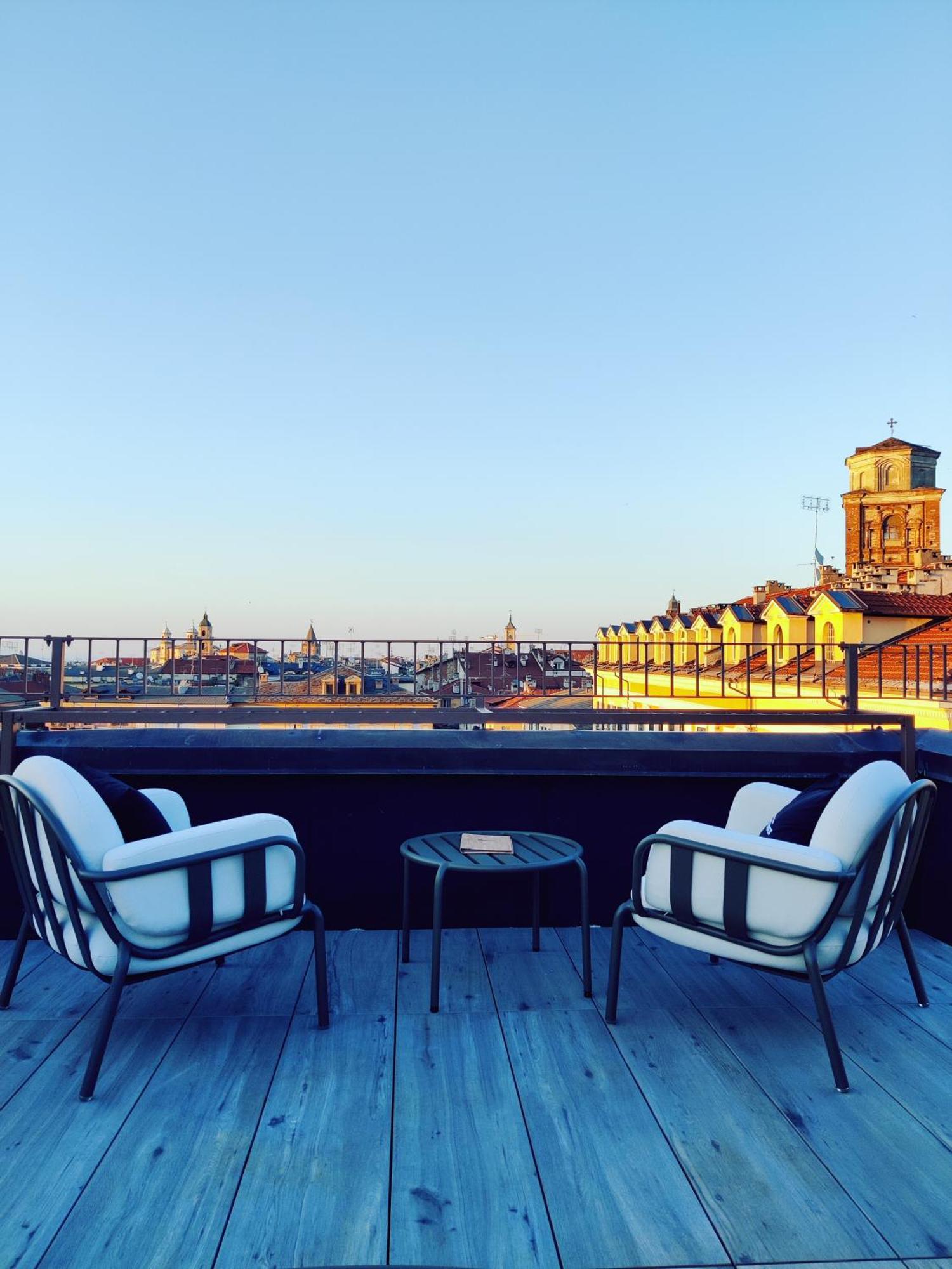 Best Western Plus Royal Superga Hotel Cuneo Esterno foto