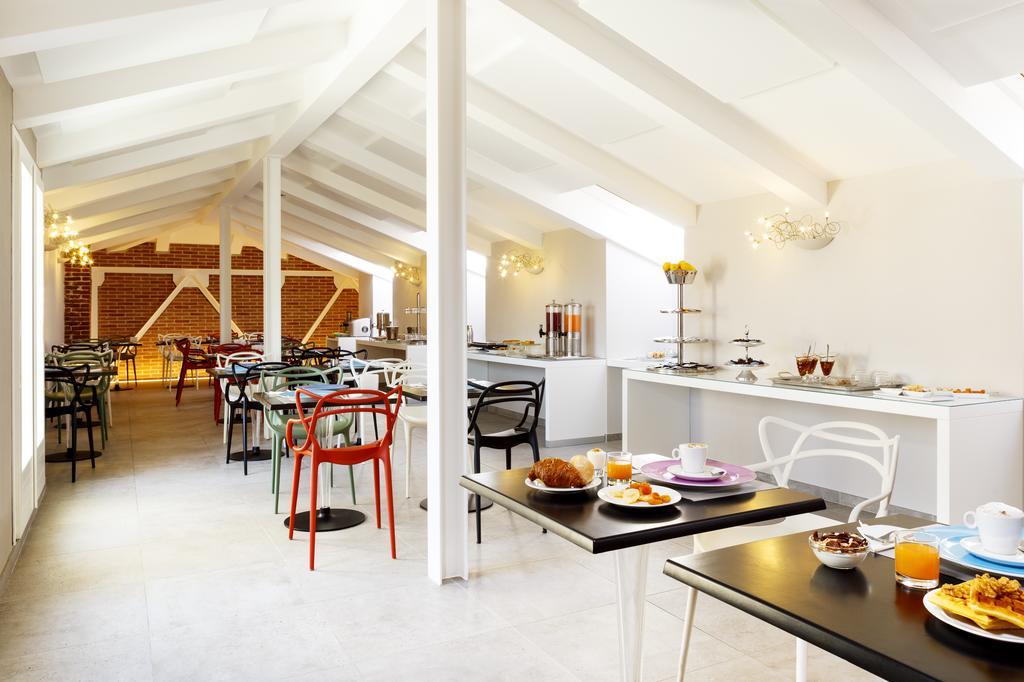 Best Western Plus Royal Superga Hotel Cuneo Esterno foto