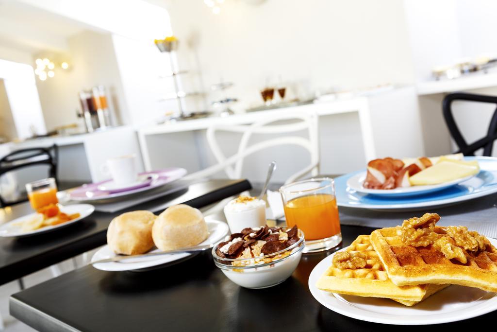 Best Western Plus Royal Superga Hotel Cuneo Esterno foto