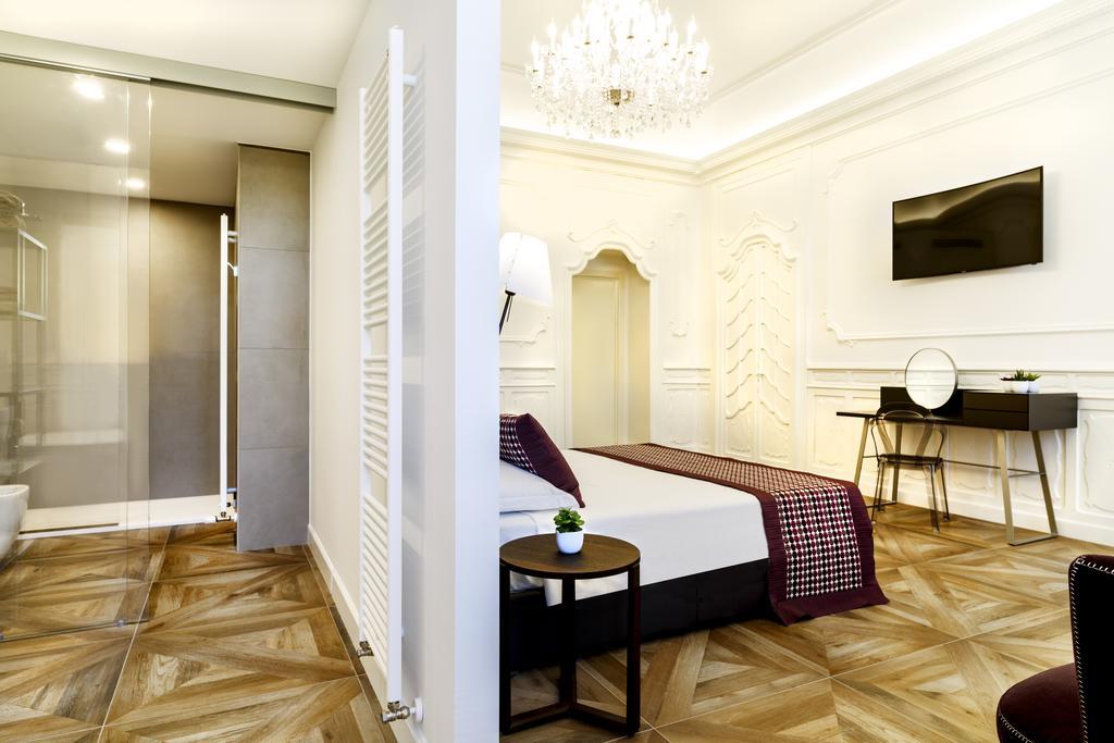 Best Western Plus Royal Superga Hotel Cuneo Esterno foto
