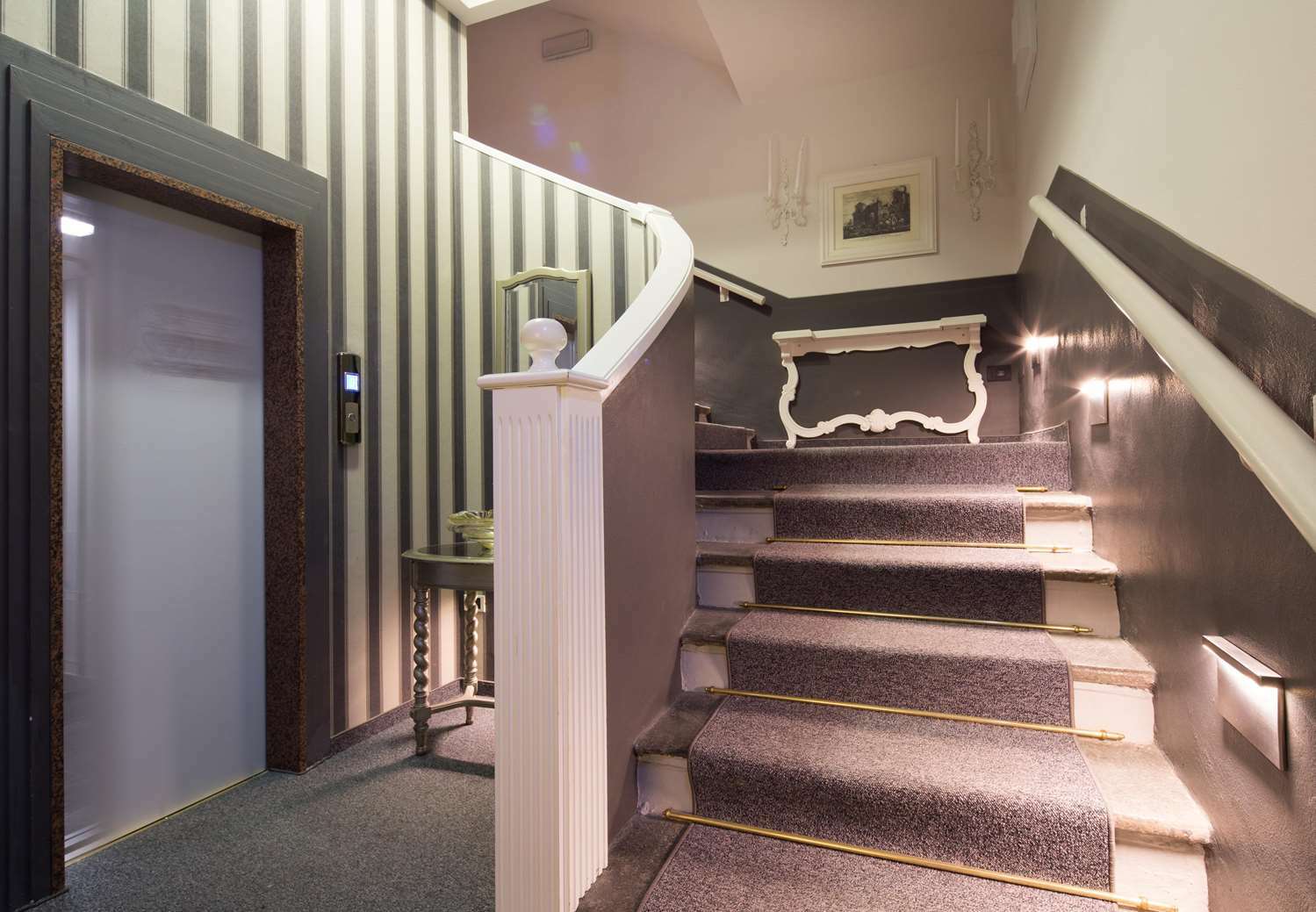 Best Western Plus Royal Superga Hotel Cuneo Esterno foto