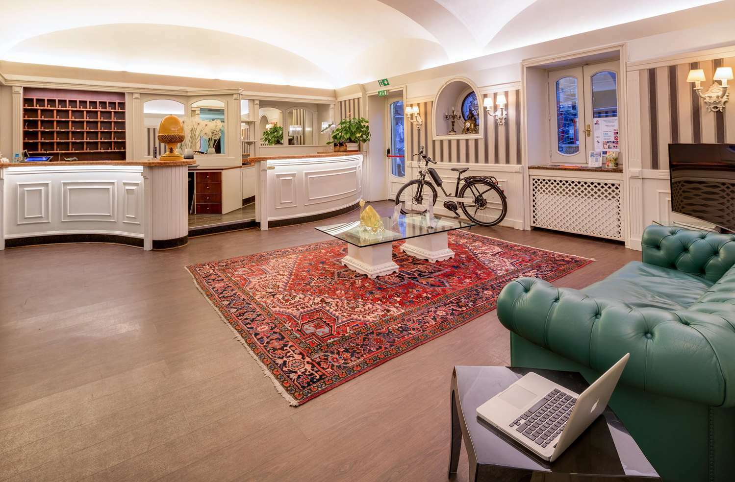 Best Western Plus Royal Superga Hotel Cuneo Esterno foto