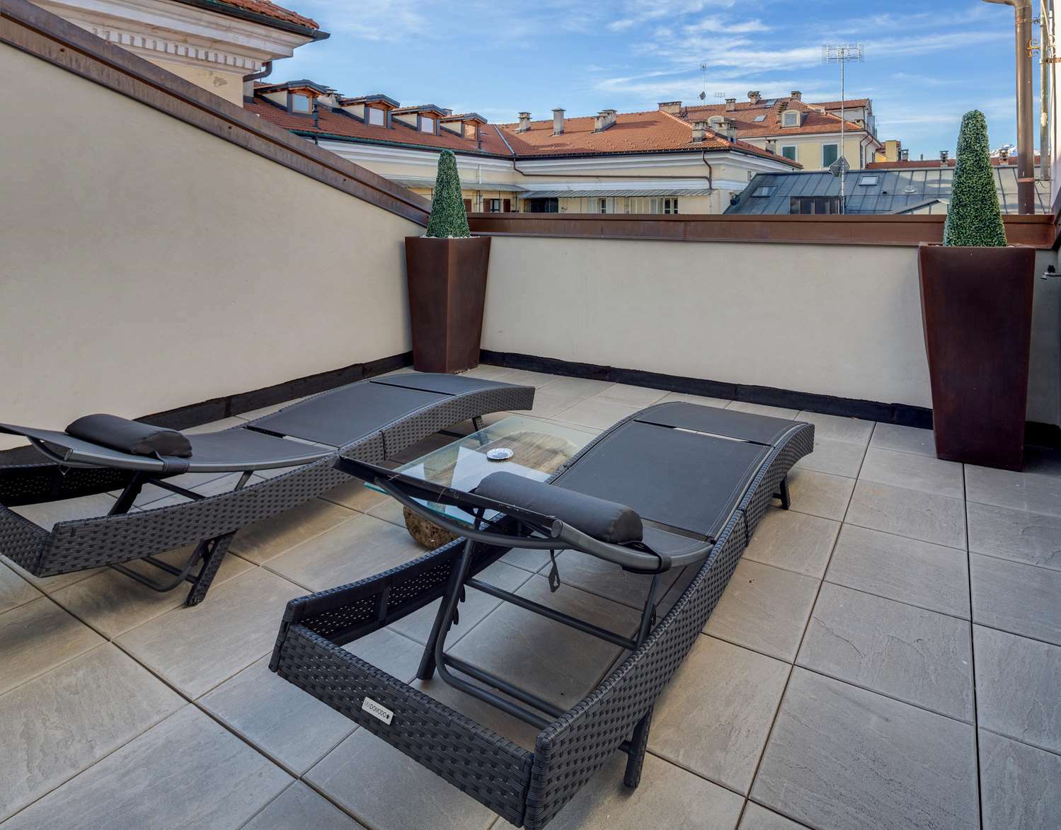 Best Western Plus Royal Superga Hotel Cuneo Esterno foto