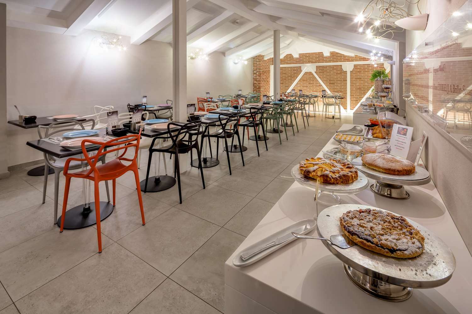 Best Western Plus Royal Superga Hotel Cuneo Esterno foto