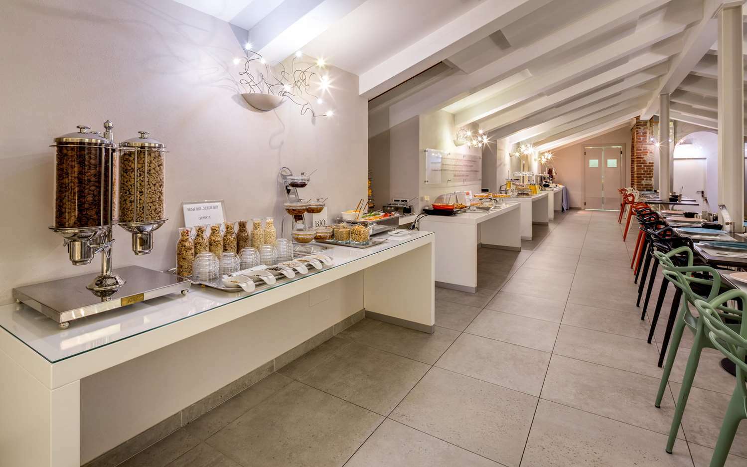 Best Western Plus Royal Superga Hotel Cuneo Esterno foto