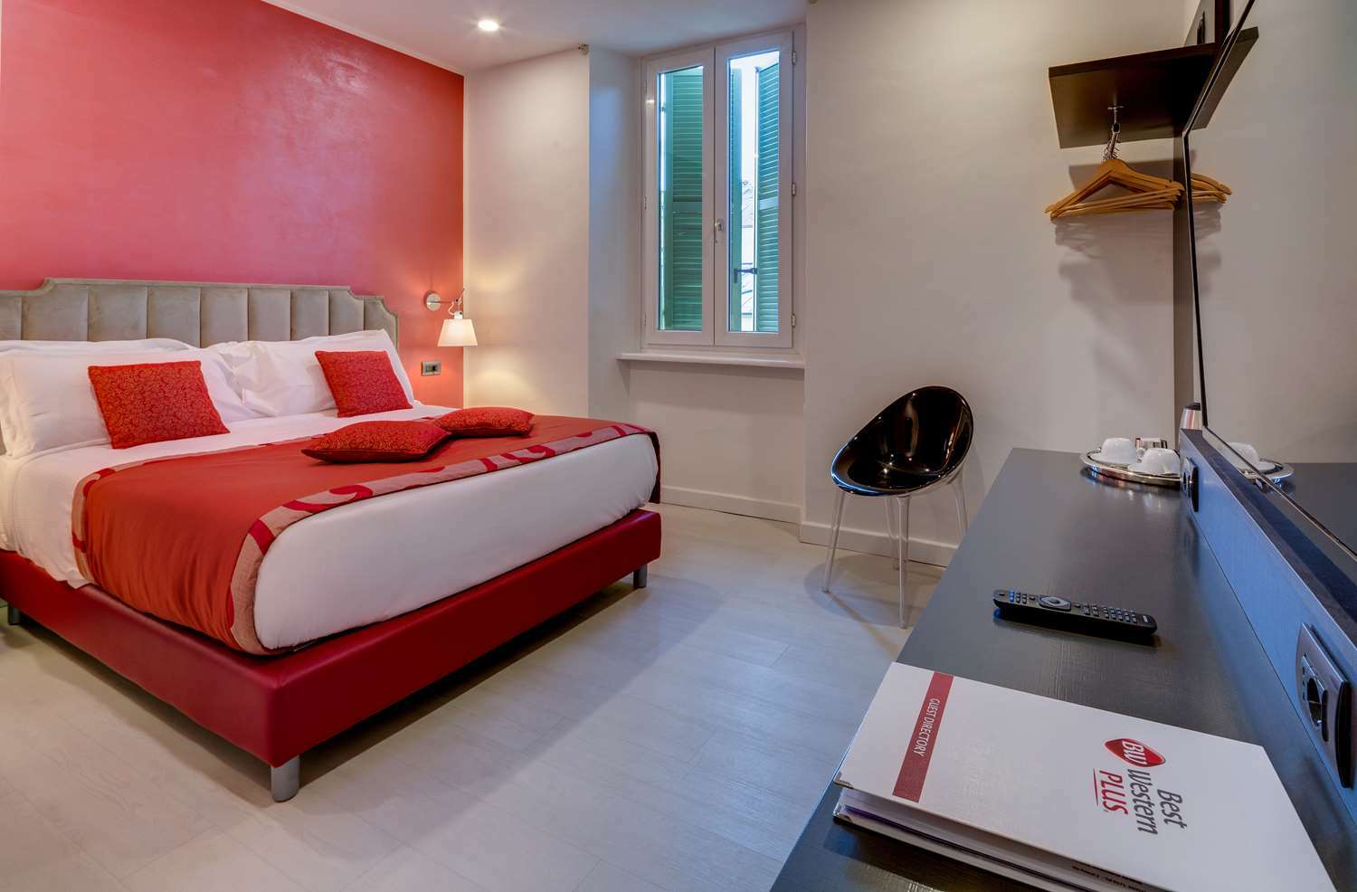 Best Western Plus Royal Superga Hotel Cuneo Esterno foto